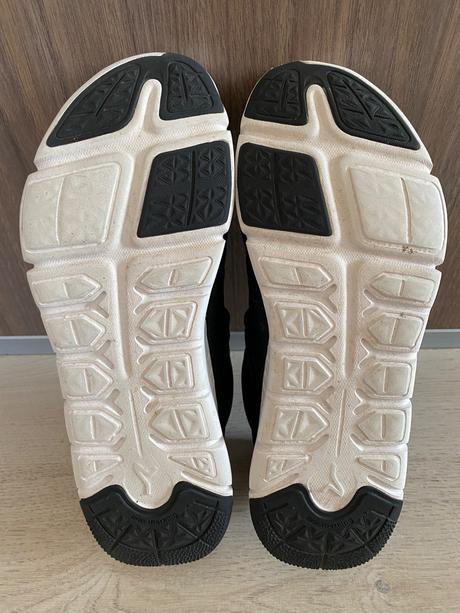 Tenisky do telecvicne, decathlon,36