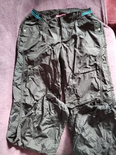 Sustakove nohavice, m