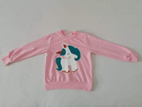 Mikinka 116/122, 116