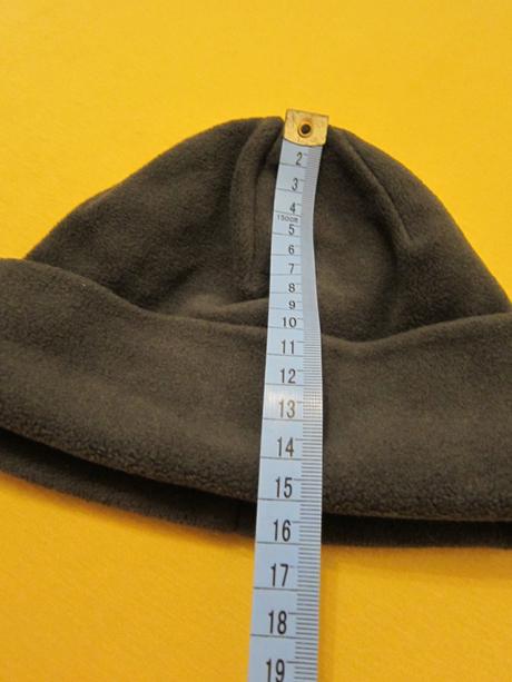 62/68 ciapka velmi tepla, impidimpi,62