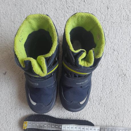 Superfit gore tex, superfit,29