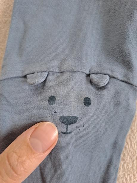 Lindex tunika / saty / tricko kvety 80, lindex,80