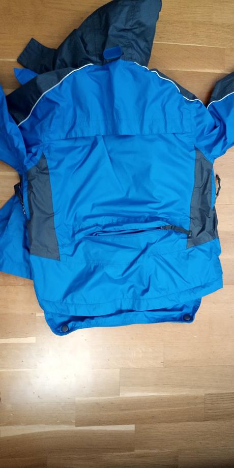 Prechodná bunda, alive,122