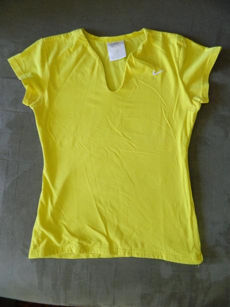 Tricko nike, nike,s