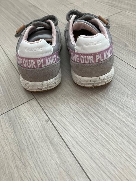 Tenisky geox, geox,26