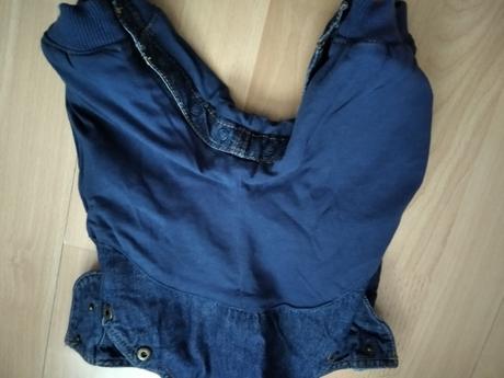 Riflicky na traky, h&m,62