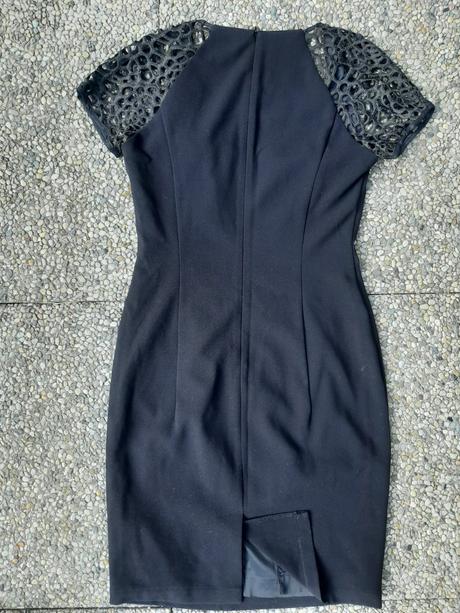 Šaty holly velk. 10/38., 38