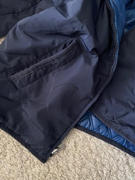 Bindička na americký stýl, 140