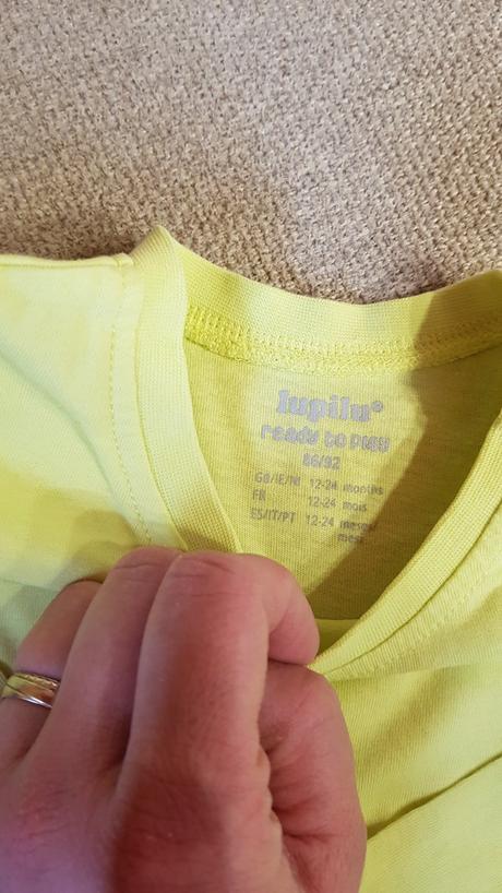 Oblečenie pre chlapca 98 (väčšia 92), pepco,98