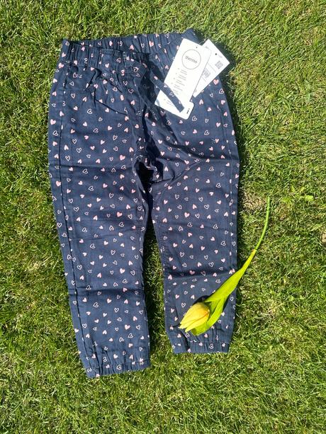 Thermo nohavice c&a, c&a,98