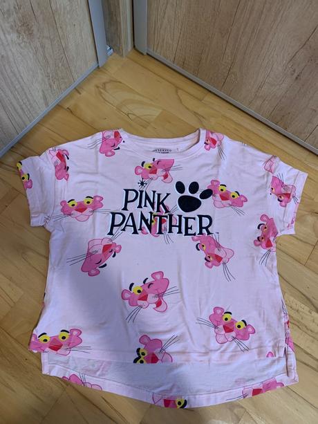 Tričko, reserved,128