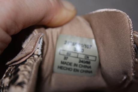 Zara damske tenisky vel.37, zara,37