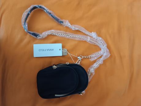 Mini kabelka na mobil, 