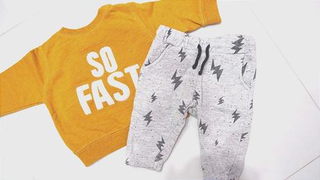 Súprava zara, zara,68