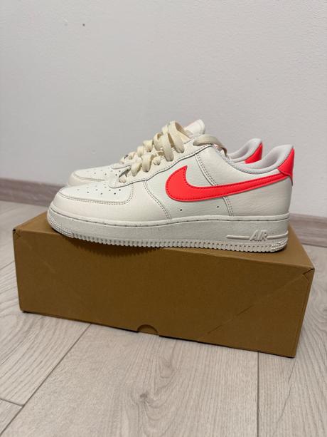 Nike air force 1, nike,39