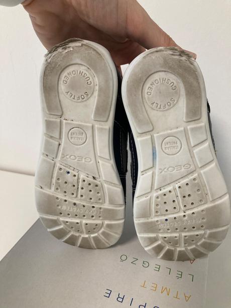 Topanky (geox), geox,24