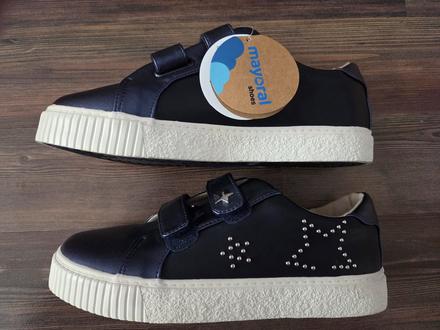 Tenisky mayoral velk.37, mayoral,37