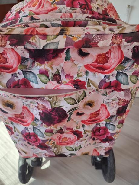 Kočík britax, britax,britax b-motion 4 plus