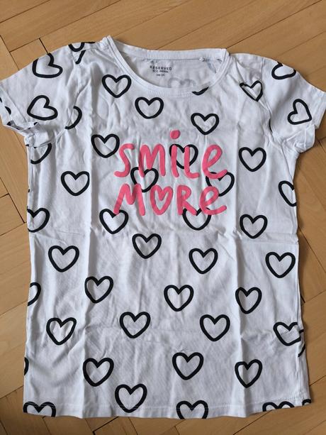 Tričko, reserved,158