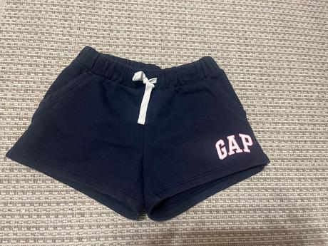 Gap legíny a šortky 122, gap,122