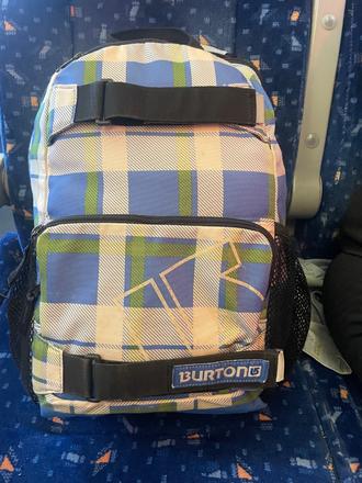 Batoh burton,