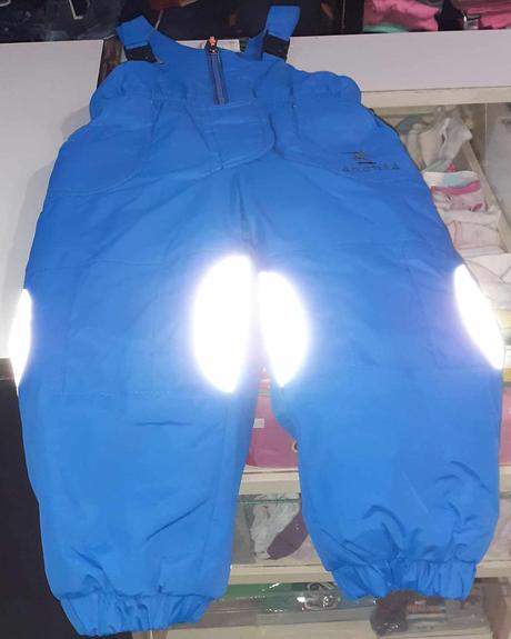 Zimné overaly, 86 / 158