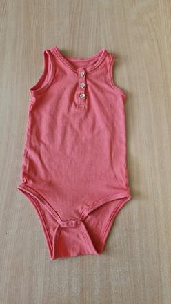 Body tielko veľ. 86 cm, 86