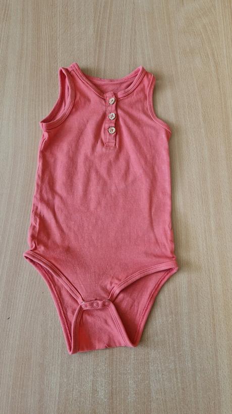 Body tielko veľ. 86 cm, 86