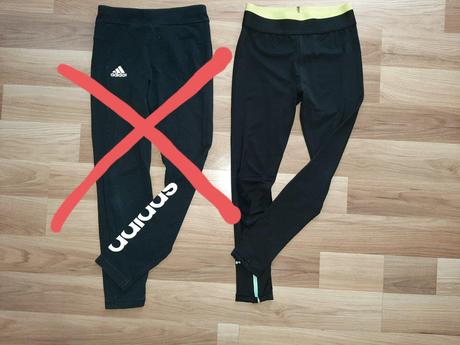 Športové legíny, reserved,152