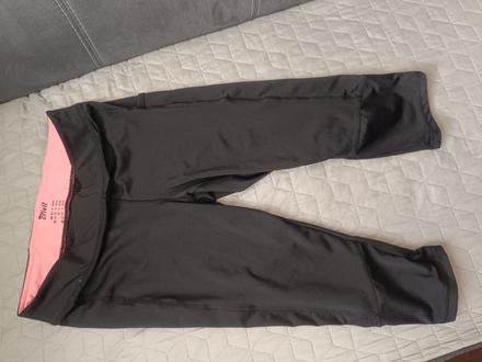 Športové nohavice, m