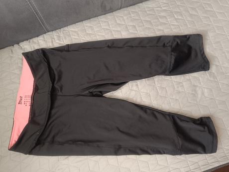 Športové nohavice, m