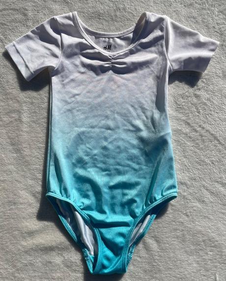 Dres na balet/ gymnastiku, 104