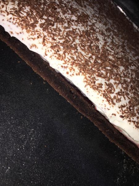 Recept na rýchly koláč ku káve