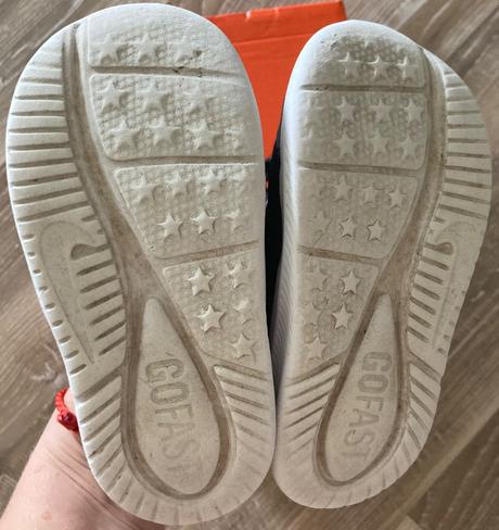 Nike tenisky, nike,23