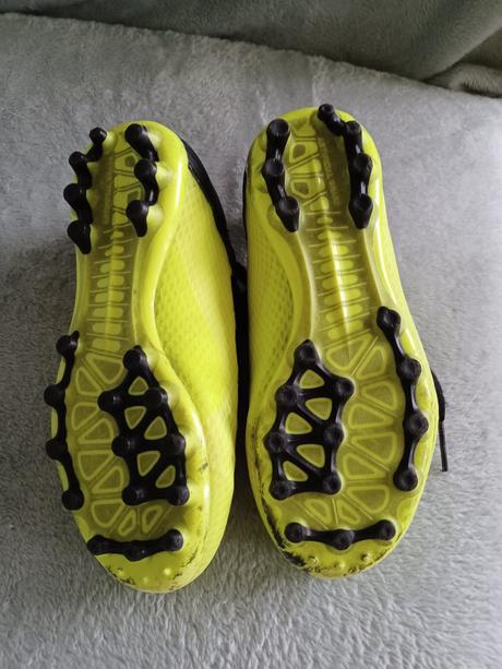 Kopačky adidas, adidas,27