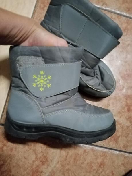 Detske cizmicky, lupilu,28