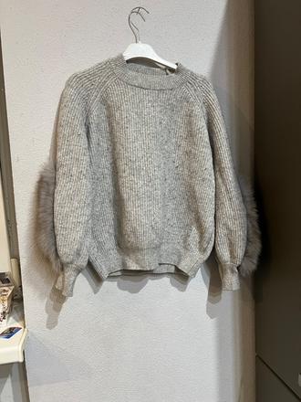 Sveter, s
