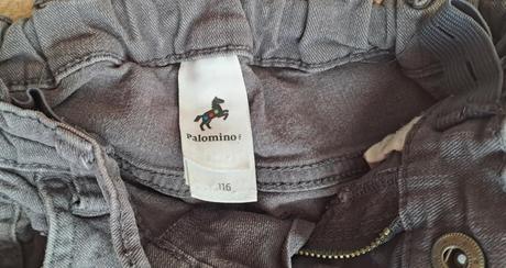 Detské rifle palomino 116, palomino,116