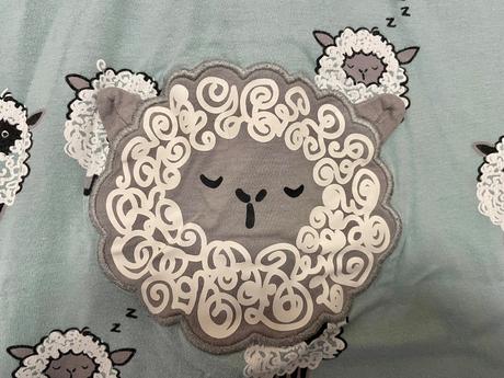 Linde dlhé pyžama 92, lindex,92