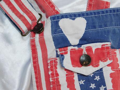 Trendy riflova sukna, h&m,158