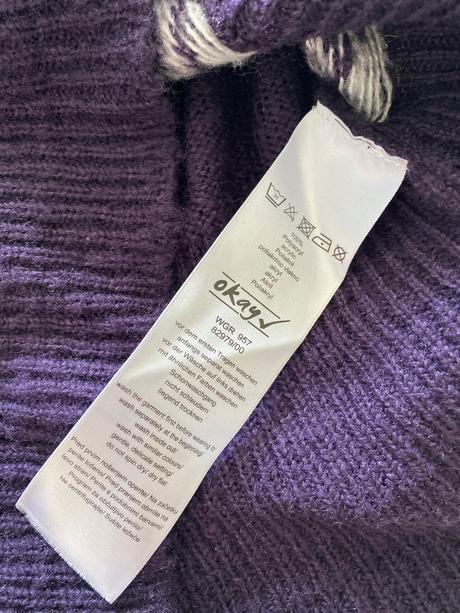 Svetrikove šaty, kik,152