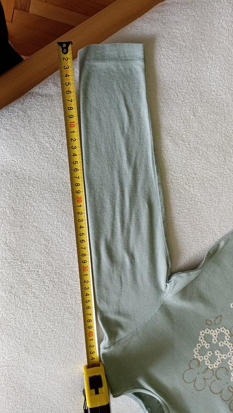 Tričko mayoral +tričká na doma, mayoral,122