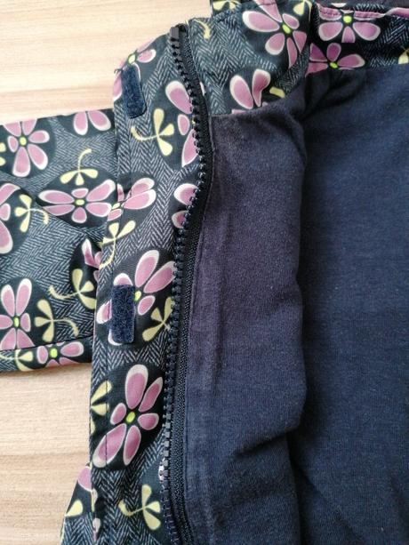 Prechodna bunda zn. name it c. 80, name it,80