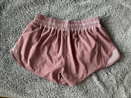Kraťasy lululemon, s