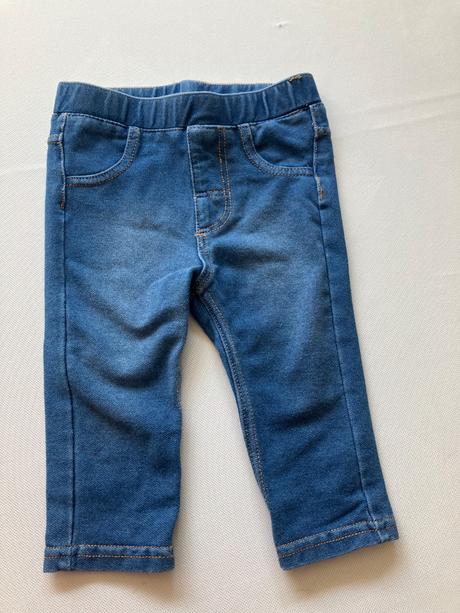 Leginky riflové, h&m,68