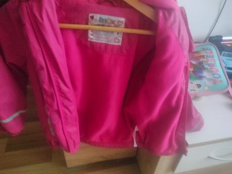 Nepremokavá bunda, lupilu,122