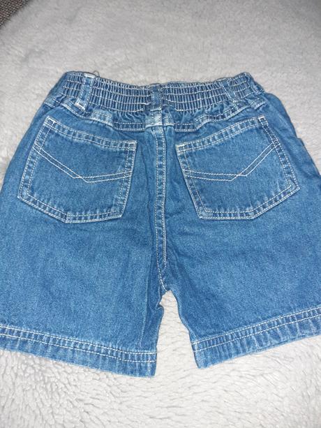 Kraťasy č.92, adams,92