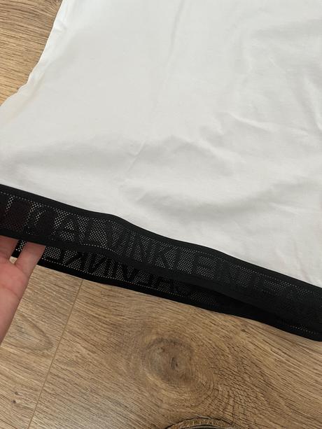 Tričko calvin klein xs, calvin klein,xs