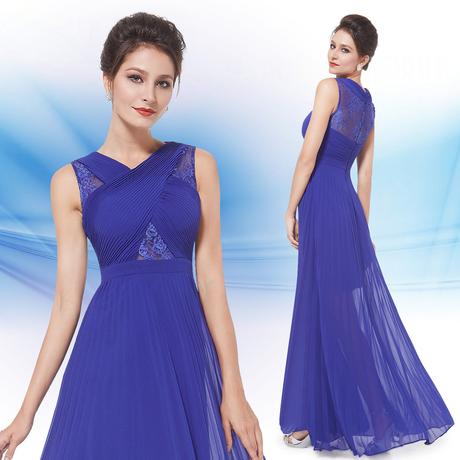 Výpredaj - spoločenské dámske šaty, ever-pretty,m / s