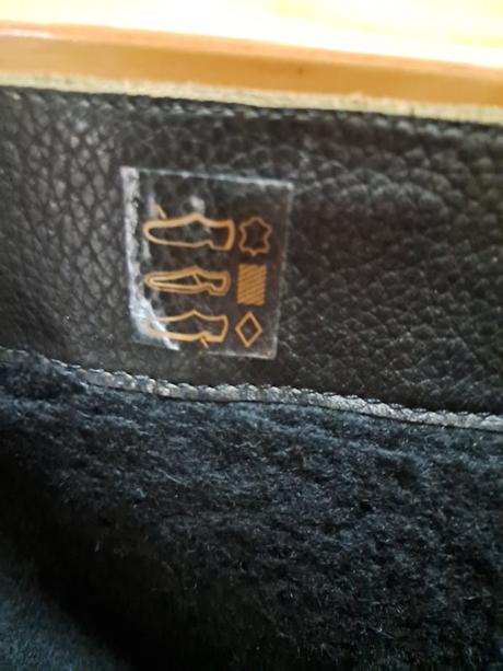 Dámske kožené tmavozelené čižmy simen 38, 38